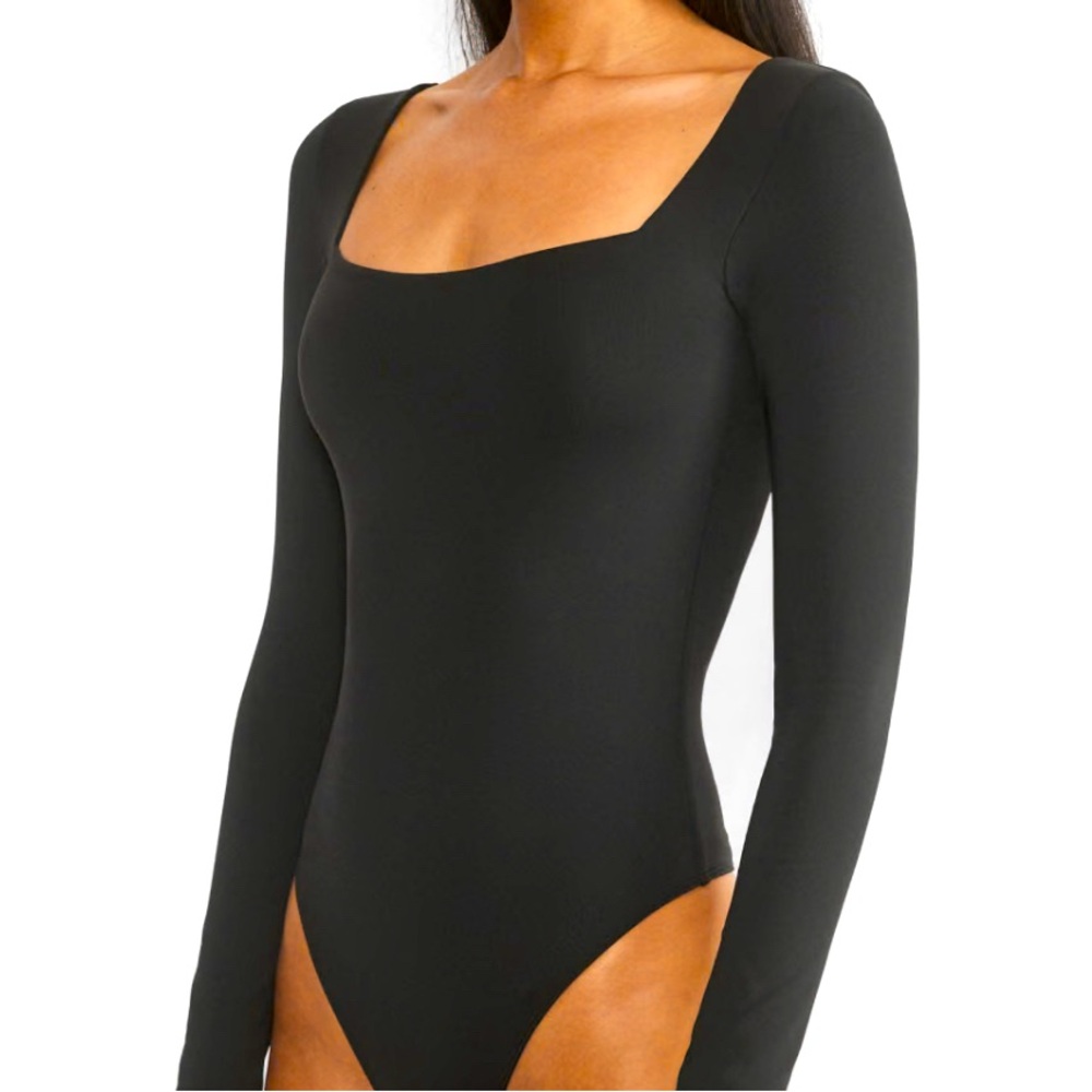 Babaton Contour Bodysuit